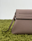 Borsa a tracolla Valentino Garavani VRING Rosa