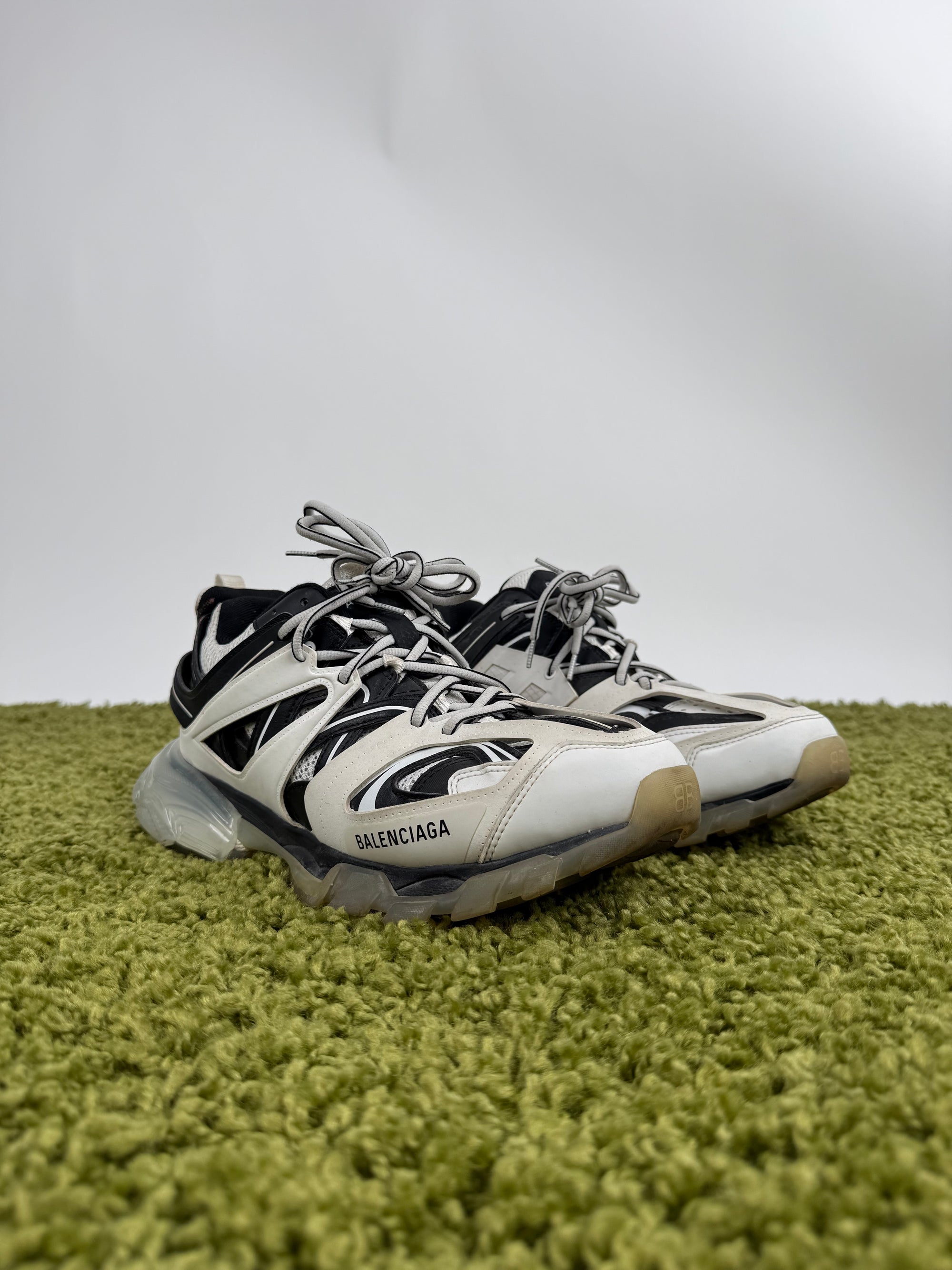 Balenciaga Track 43