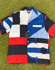 Camicia Louis Vuitton America’s Cup S