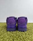 Louis Vuitton Trainer Maxi Viola 9