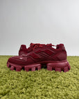 Prada Cloudbust thunder 45