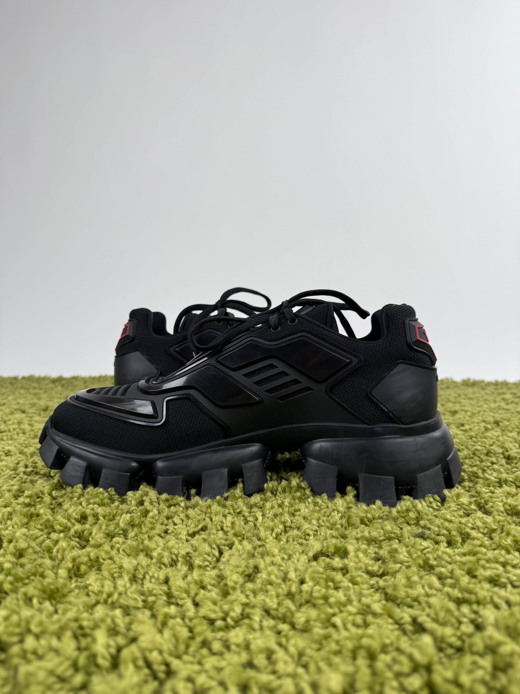 Prada Cloudbust Nere 9