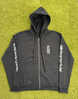 Felpa Chrome Hearts Nero M