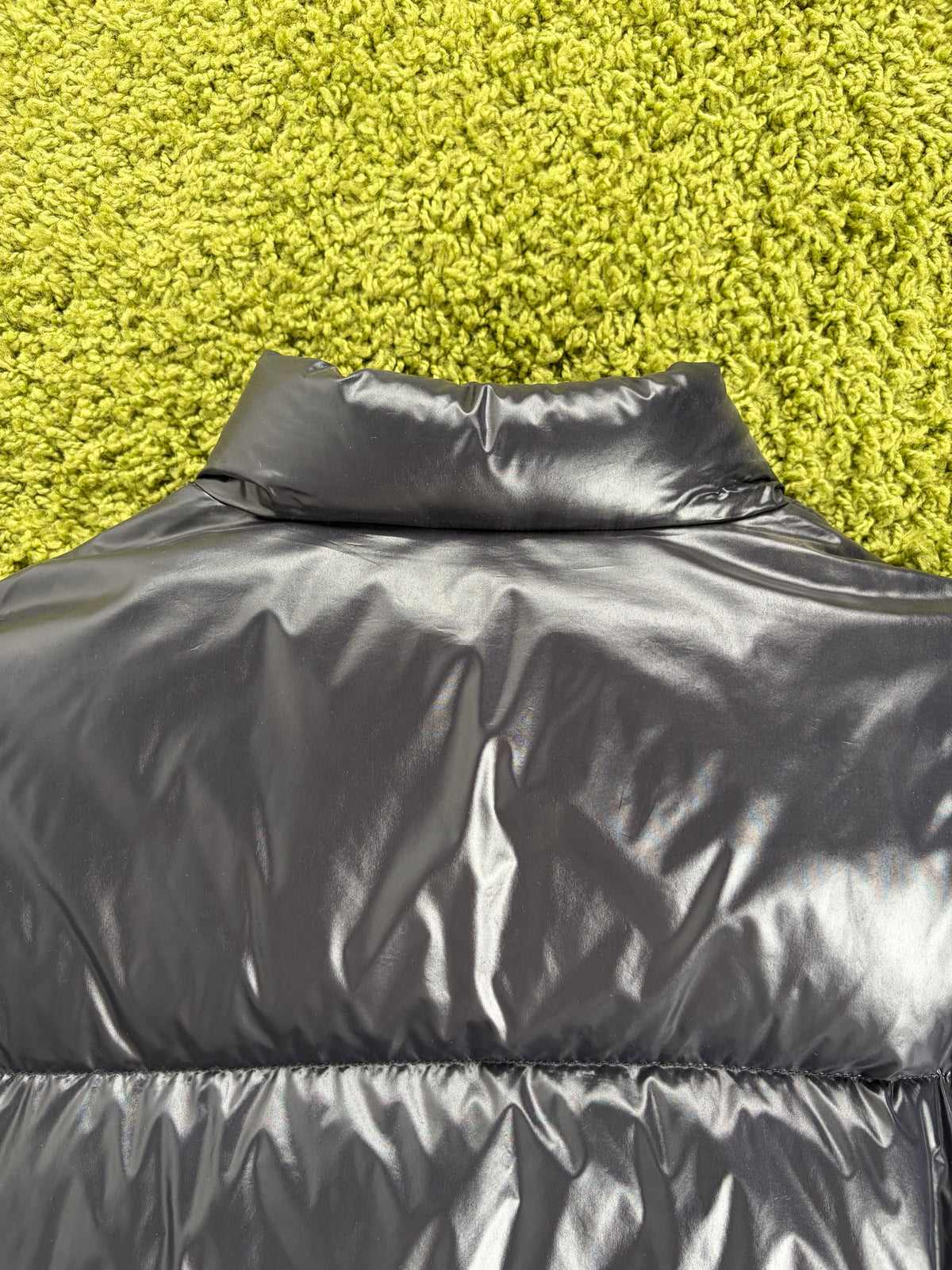 Giubbotto Celine Homme Nera 54