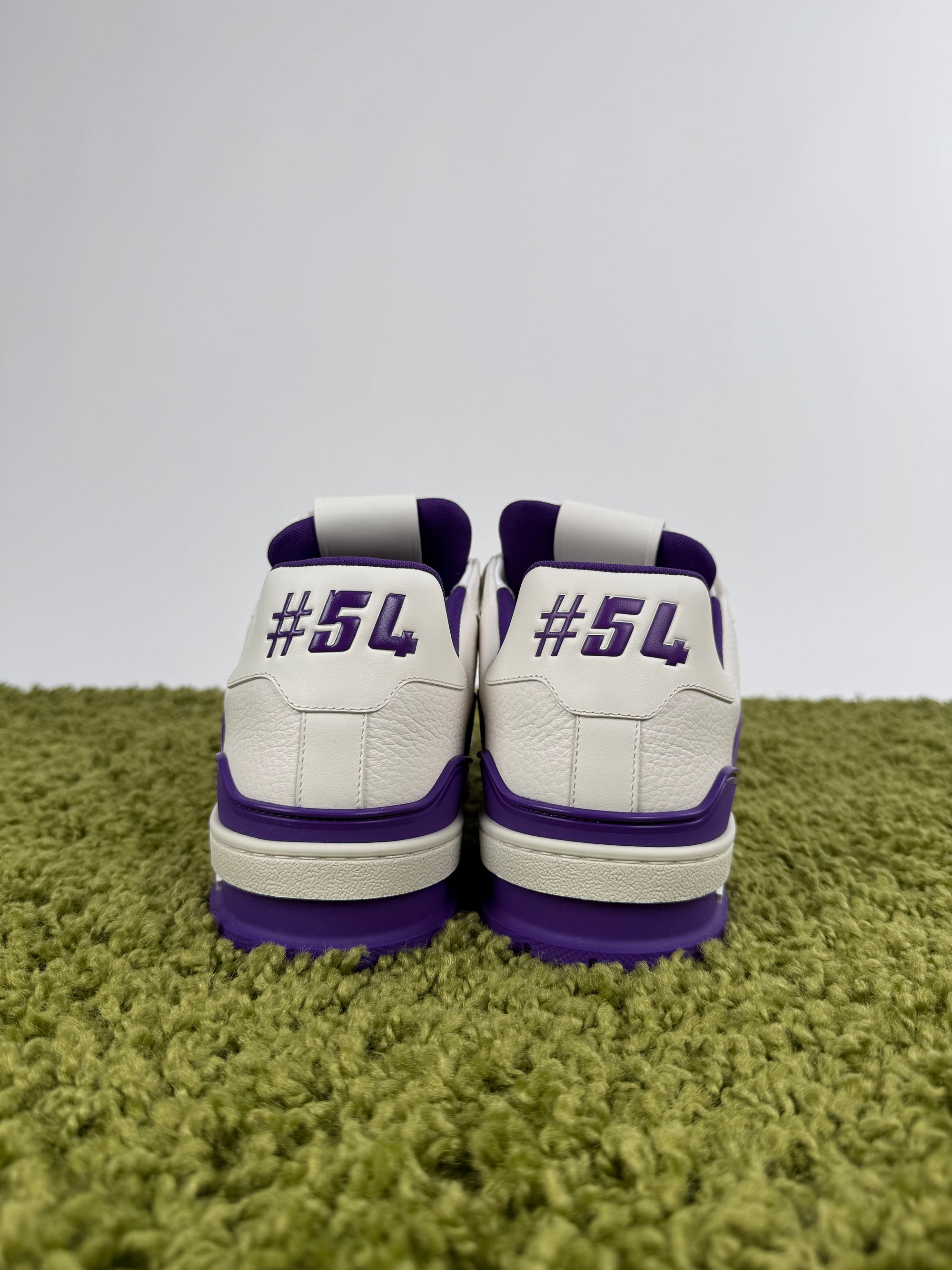 Louis Vuitton Trainer Viola 8