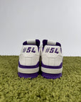 Louis Vuitton Trainer Viola 8