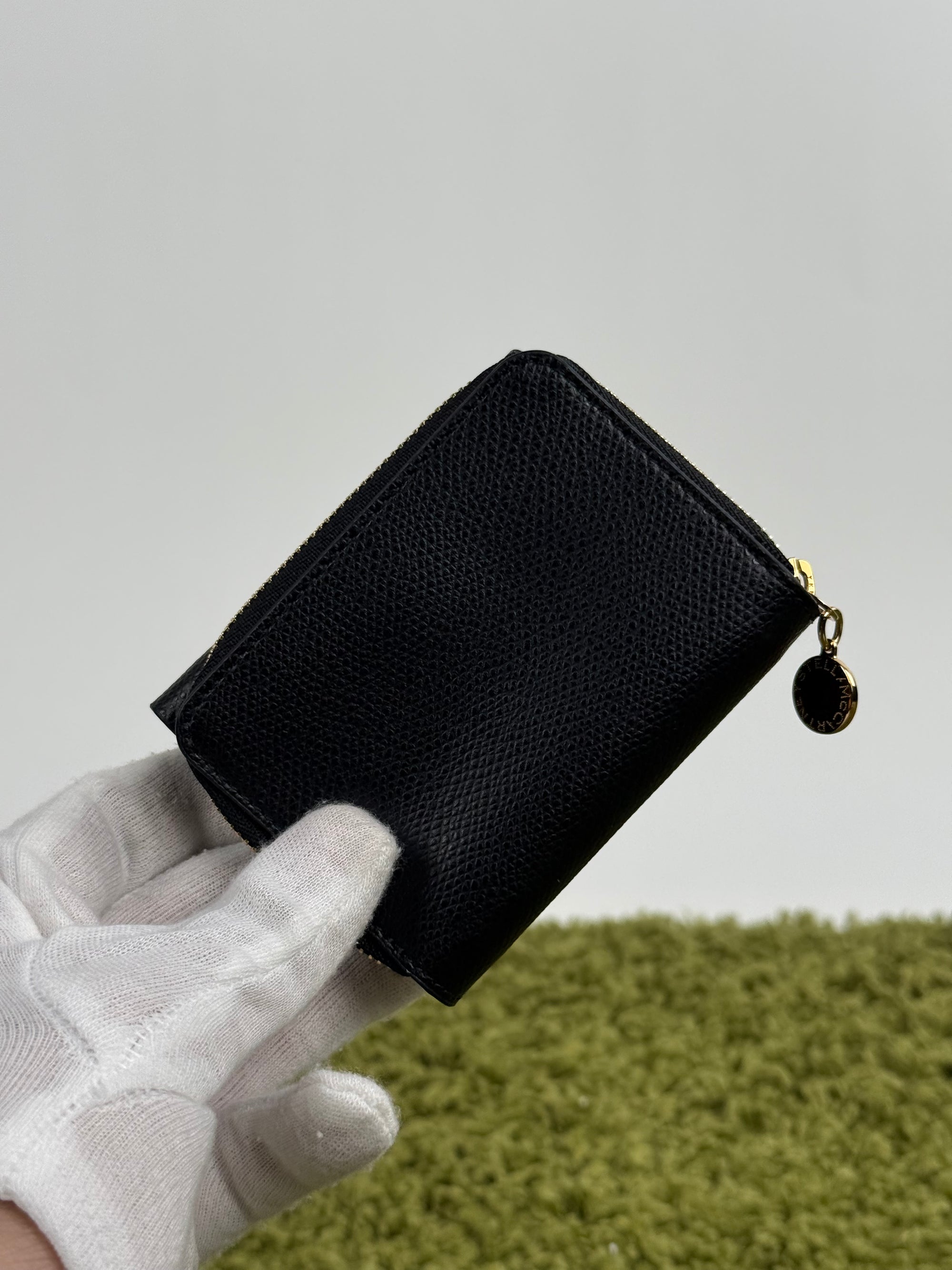 Portafoglio Stella Mccartney