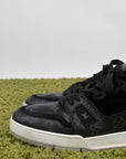 Louis Vuitton Trainer Size 9=43 calza 44 nere