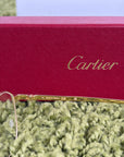 Occhiali Cartier CT0441O 001 M oro