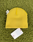 Cappello Supreme Giallo