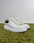Alexander Mcqueen Bianca 40