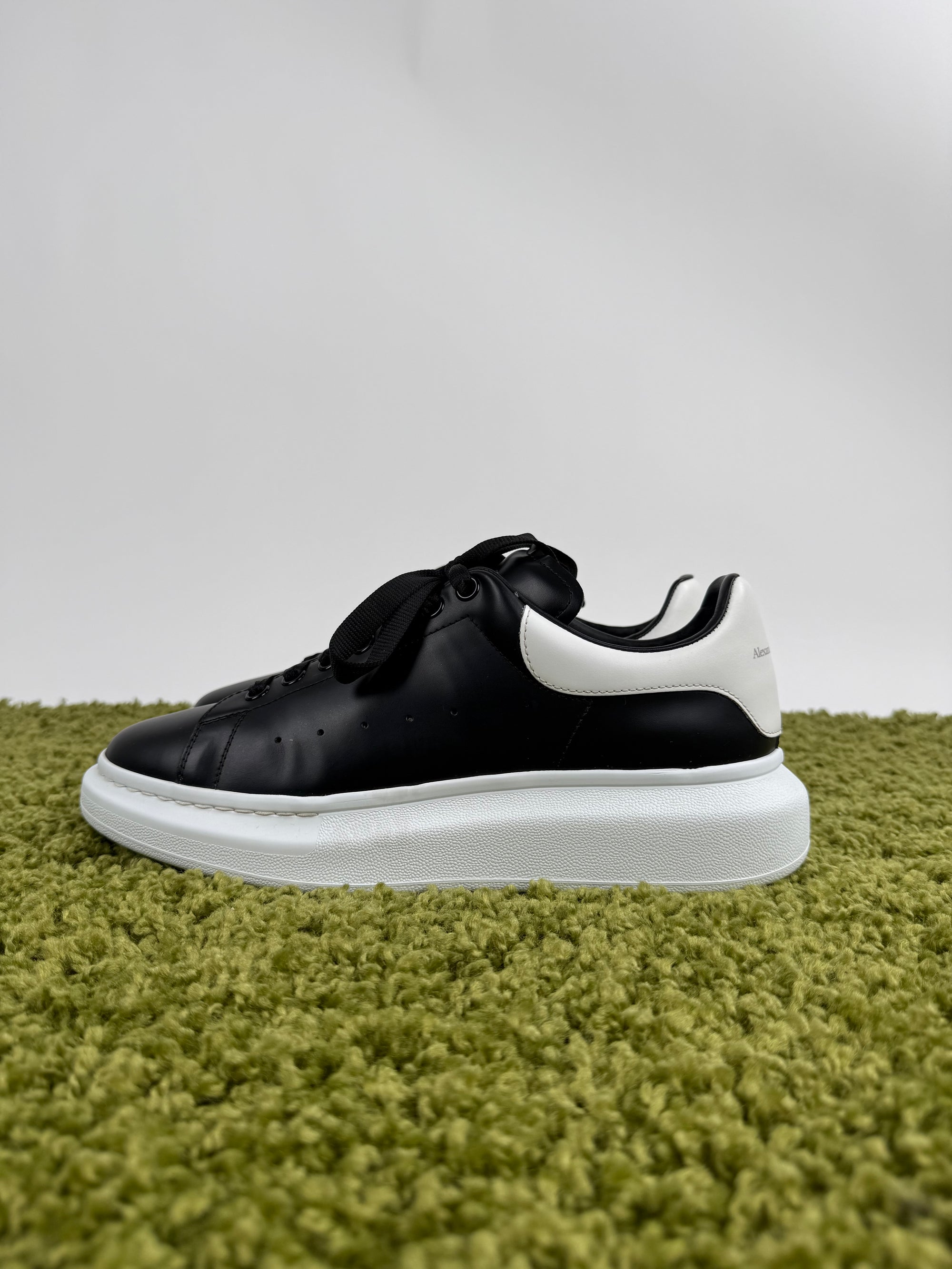 Alexander Mcqueen Sneaker 45