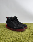 Christian Louboutin spikes 42