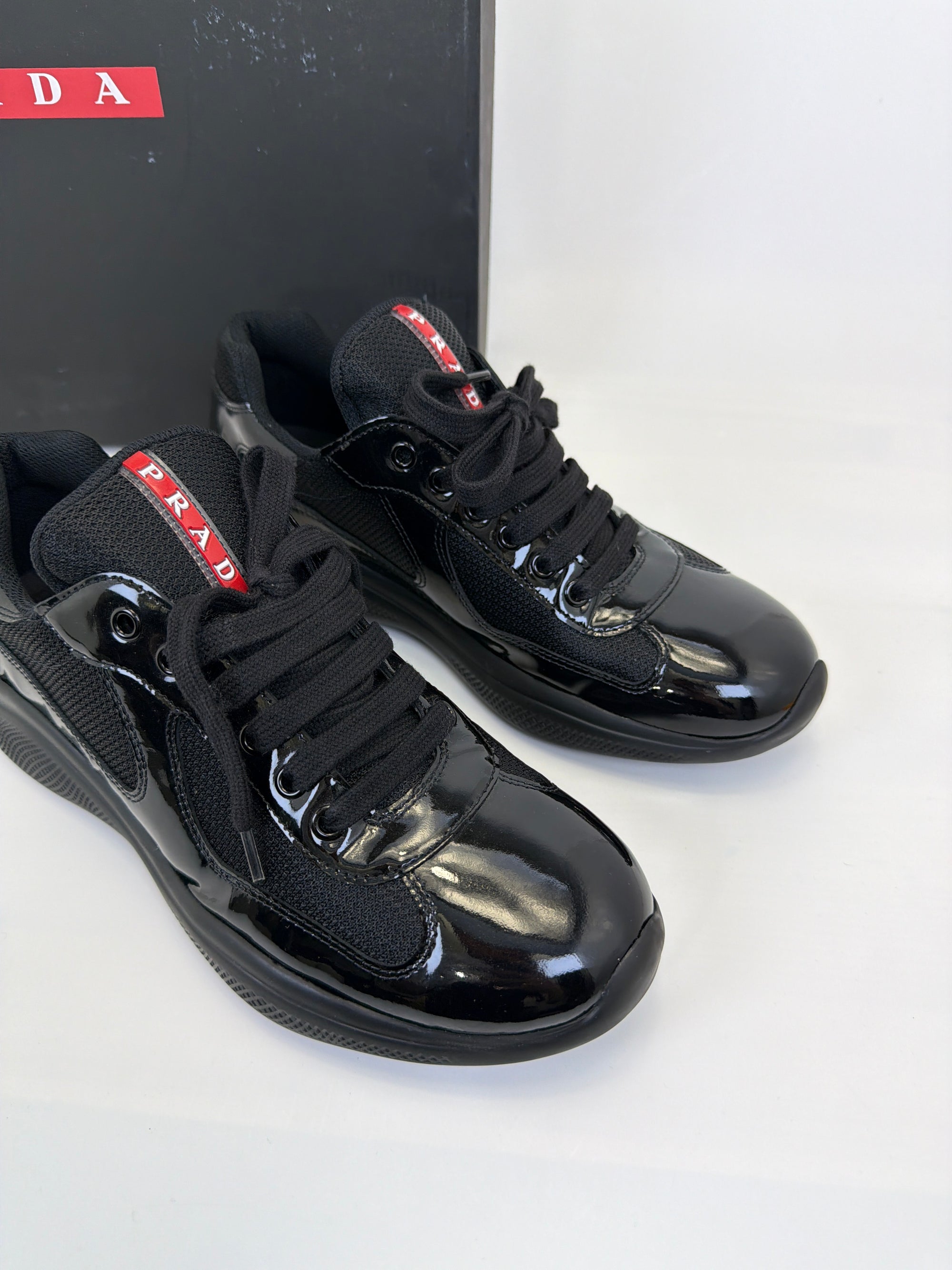 Prada cup Size 39