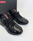 Prada cup Size 39