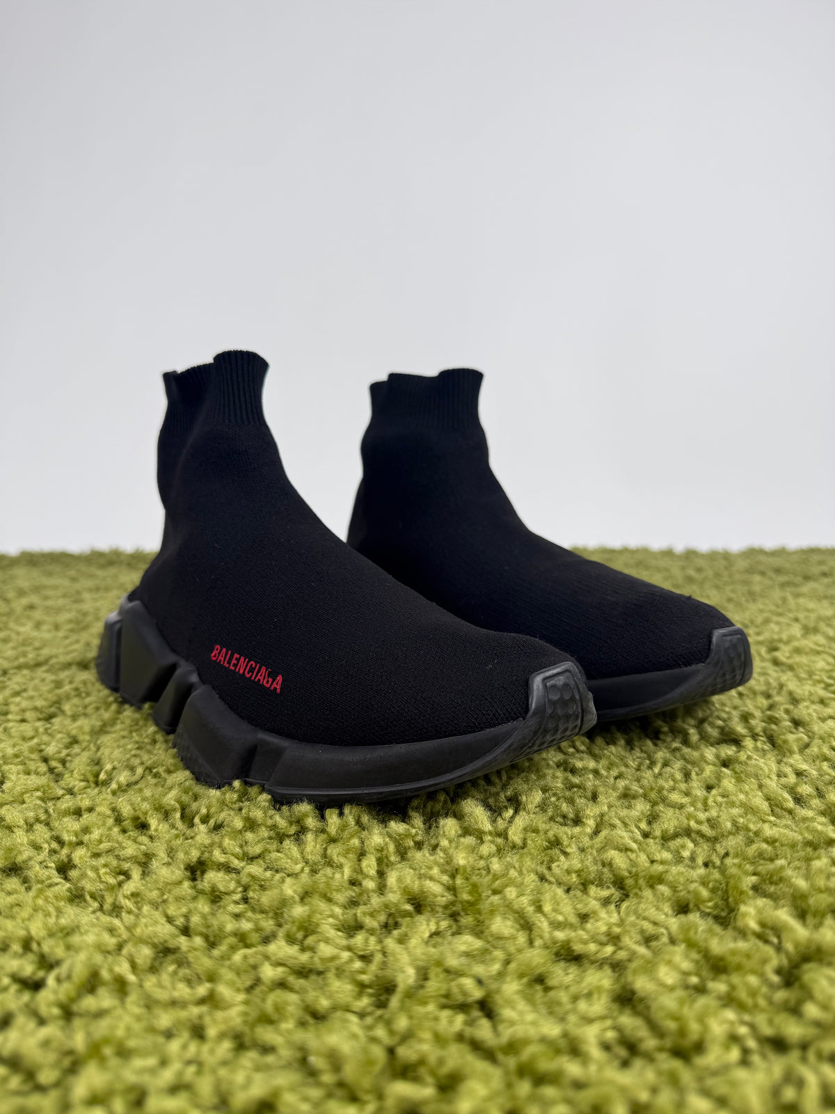 Balenciaga Speed Trainer Nero 41