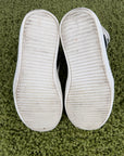 Rick Owens GeoBasket Nera 43