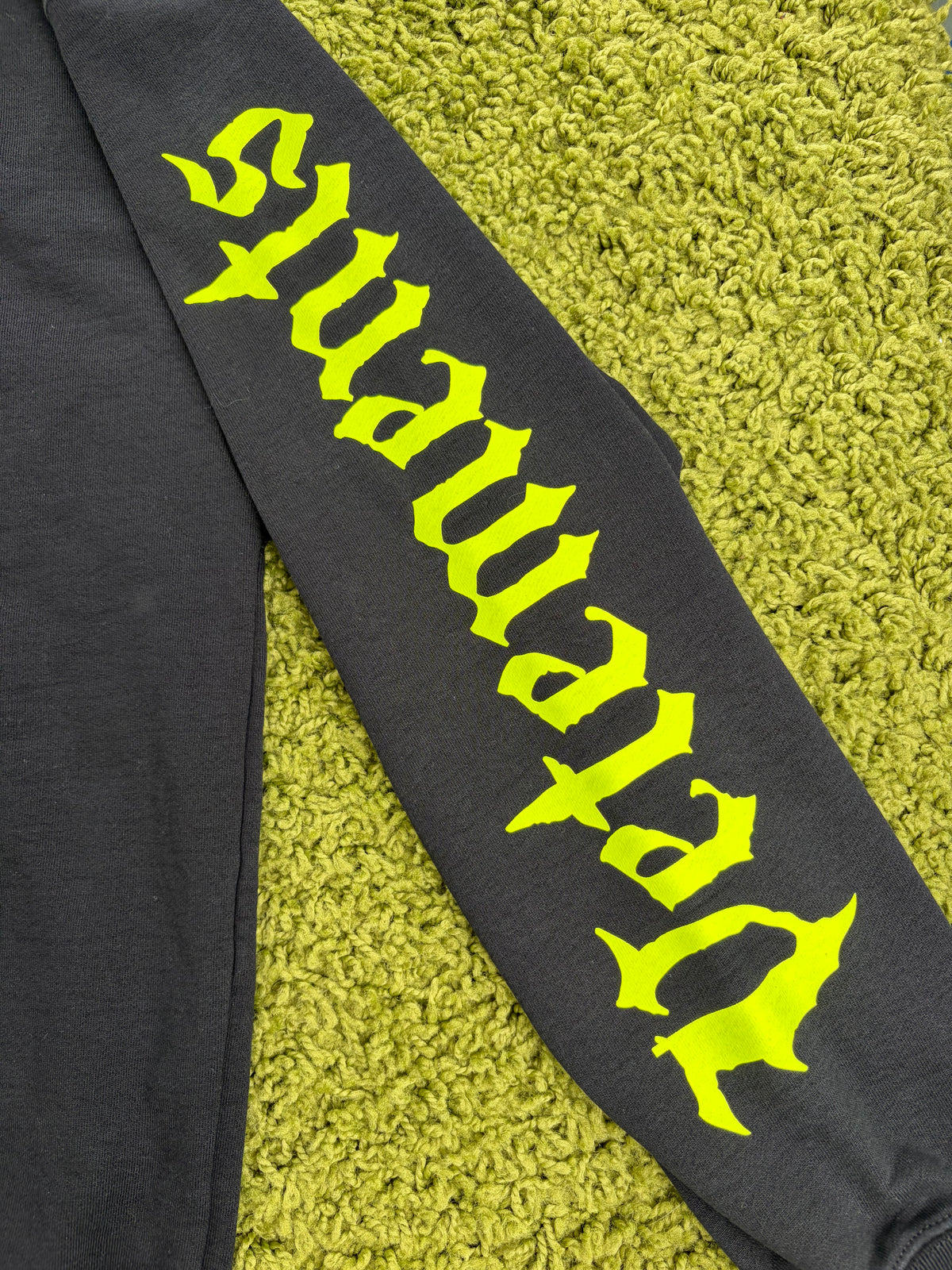 Felpa Vetements Nera L