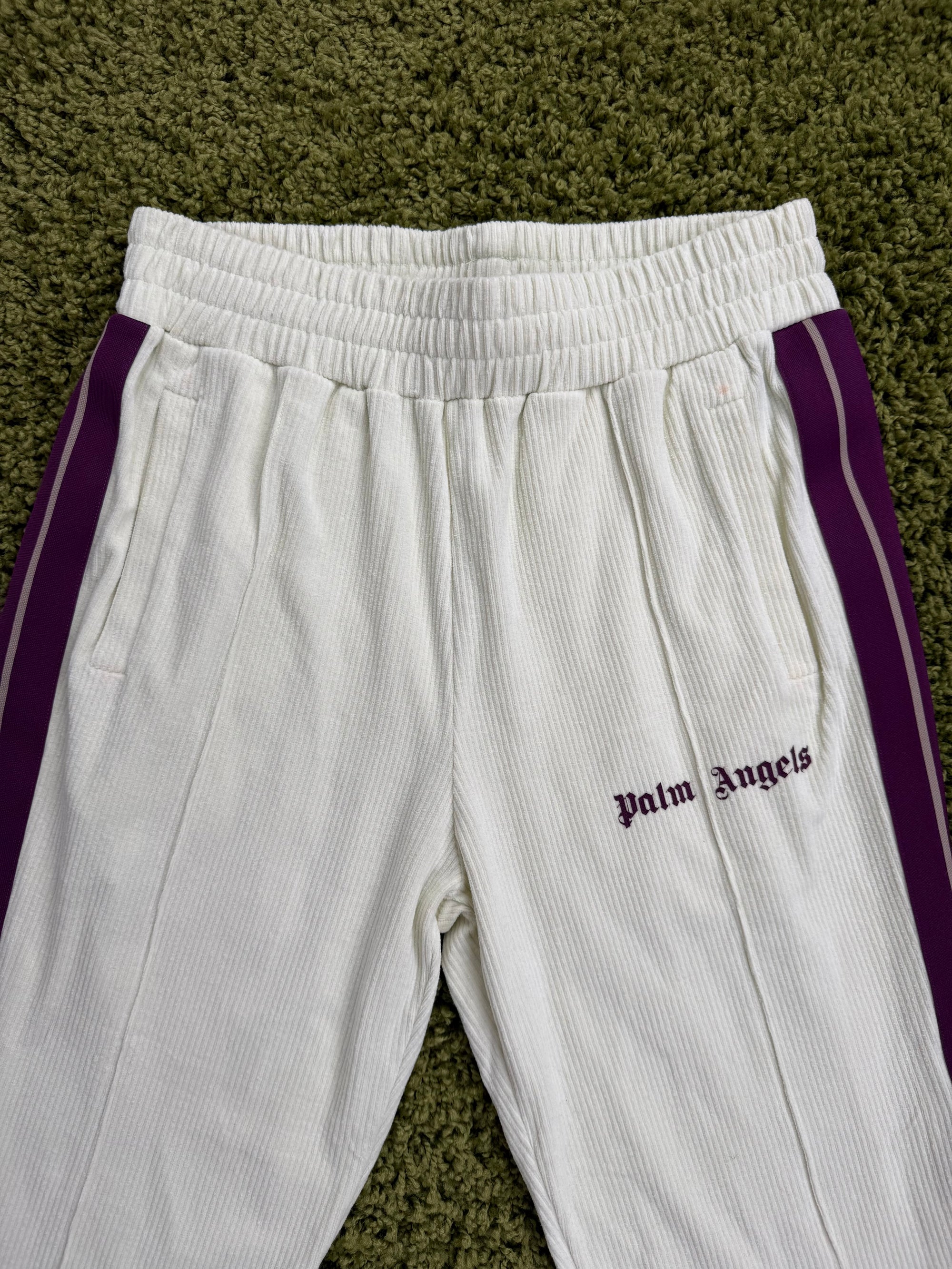 Completo Palm Angels Felpa XL Pantalone L