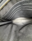 Pochette Louis Vuitton Voyage MM Nero