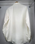 Camicia Louis Vuitton Size L bianca