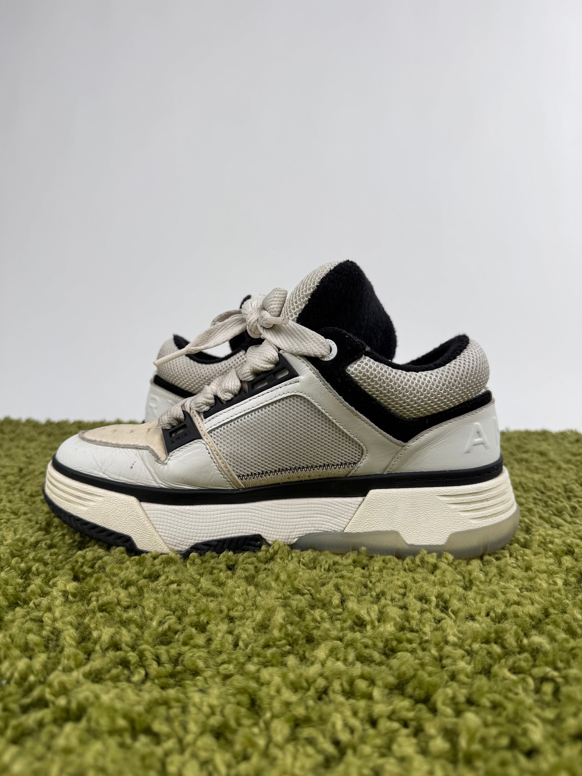 Amiri M-1 40 Bianca 42