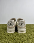 Louis Vuitton Trainer 41 veste 42