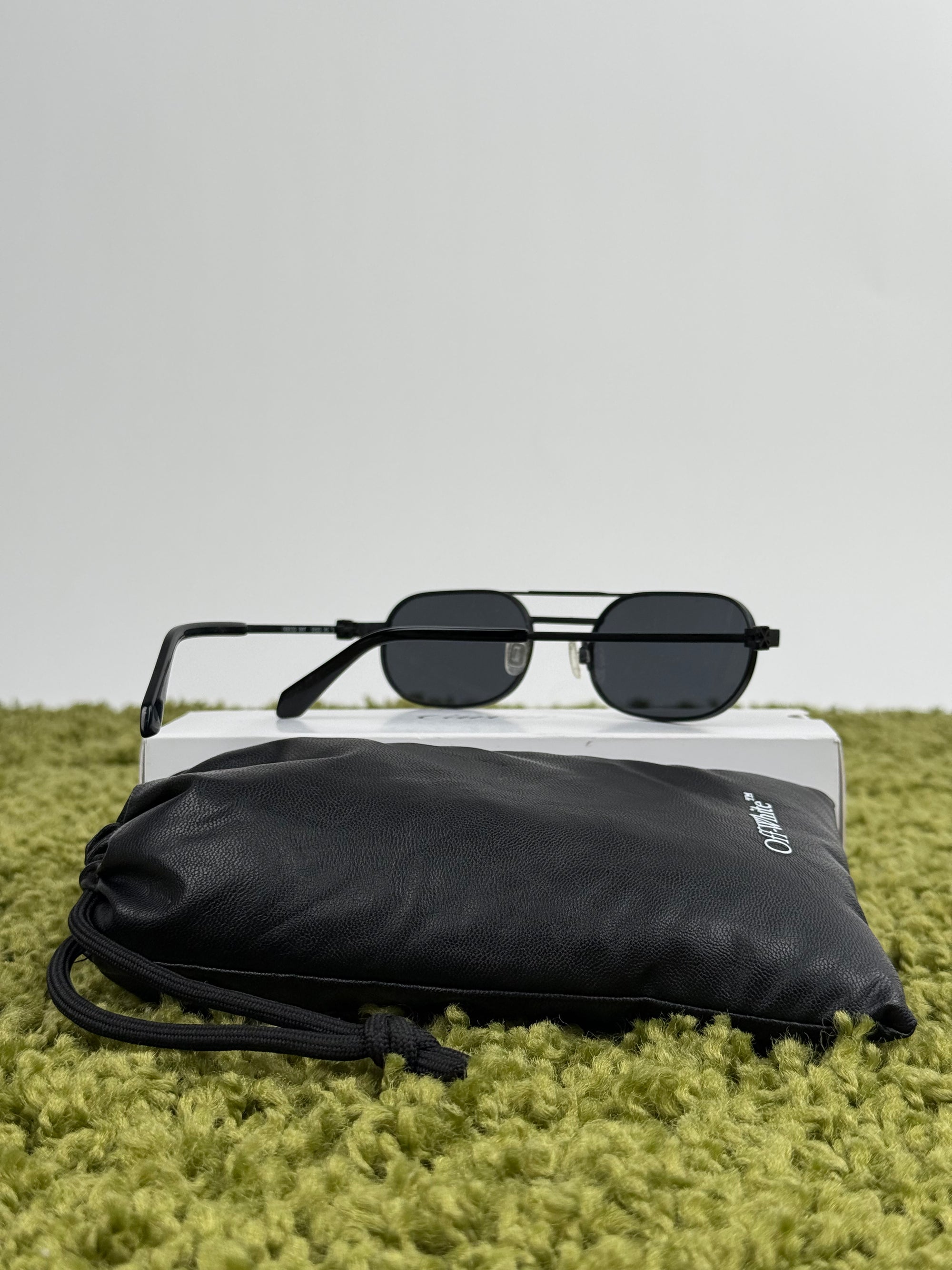 Occhiali Off White Vaiden