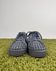Christian Louboutin Spikes Grigio 42