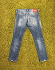 Jeans Dsquared2 L