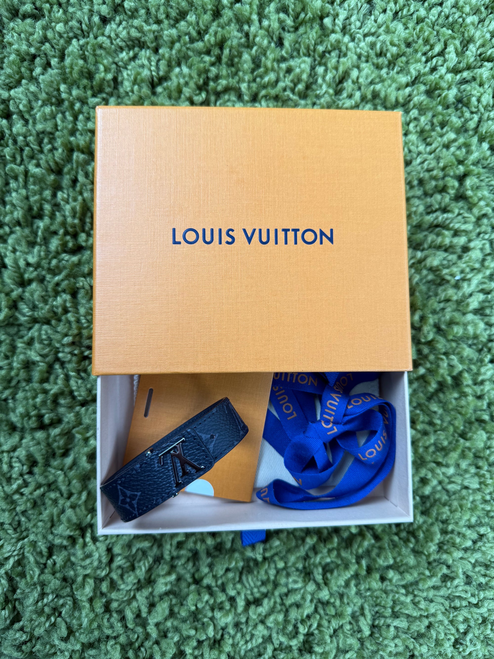 Braccialetto Louis Vuitton 19cm