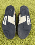 Amiri Skel Low Marrone Multicolor 41