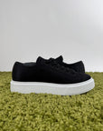 Sneaker In Nylon Prada Nere 9