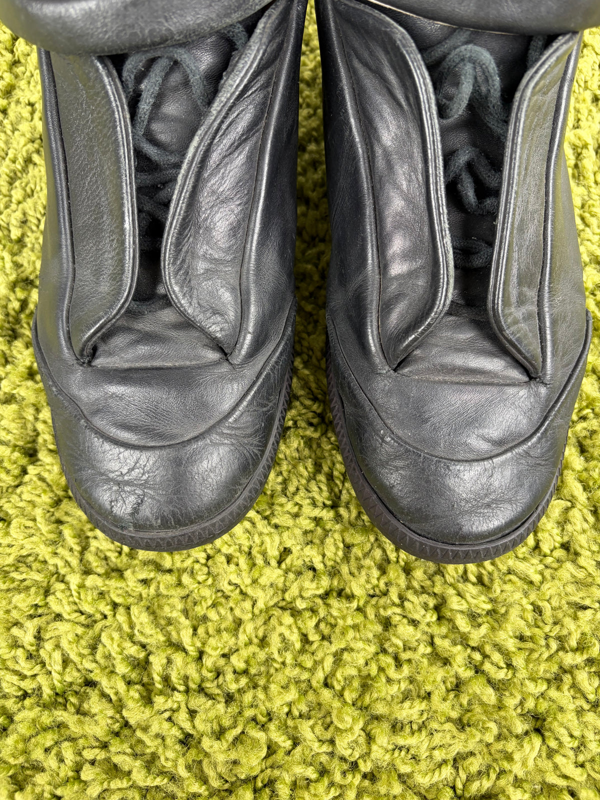 Maison Margiela Future 40.5 Nera