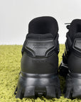 Prada Thunder Size 5=39 nere