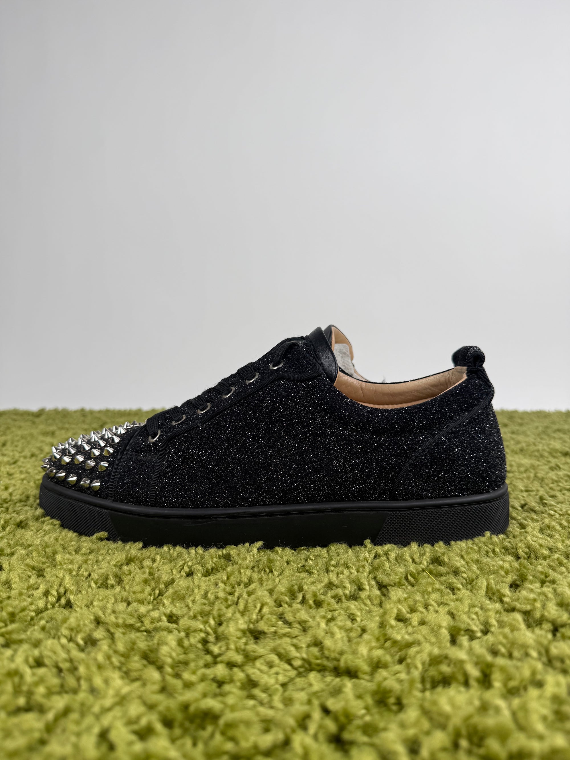 Christian Louboutin Spikes 44