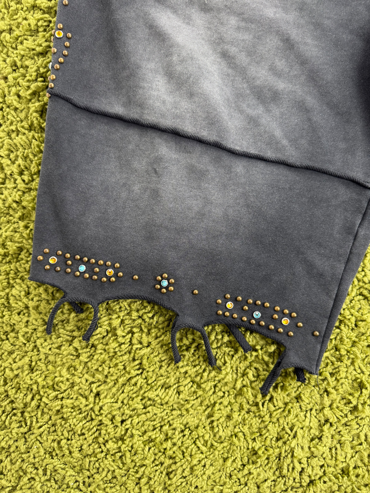 Pantaloncino Valley Dreams Nero XS