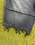 Pantaloncino Valley Dreams Nero XS