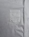 Long sleeve Chrome Hearts Bianco L