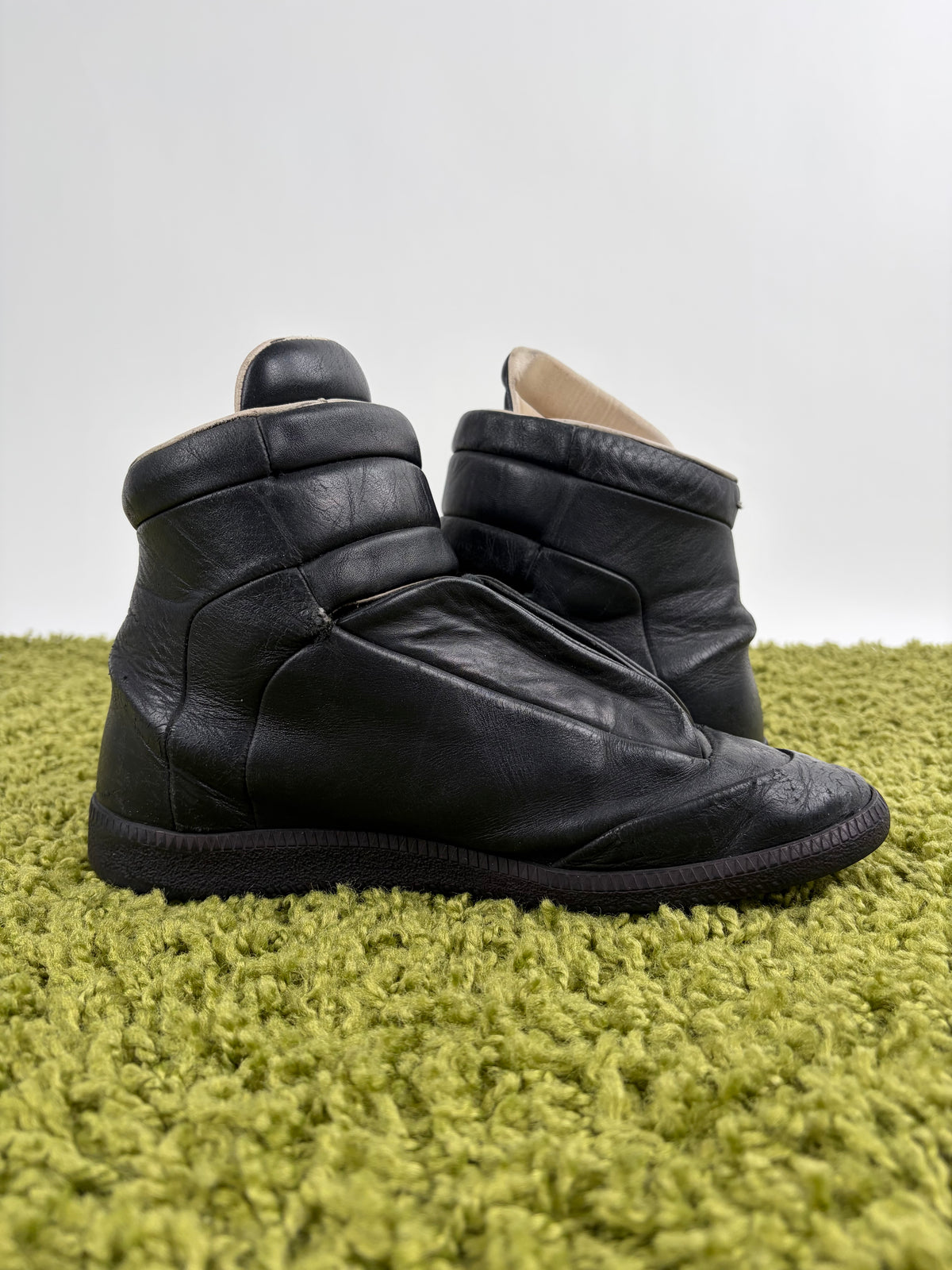 Maison Margiela Future 40.5 Nera