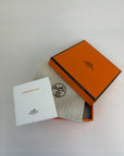 Bracciale click Hermès