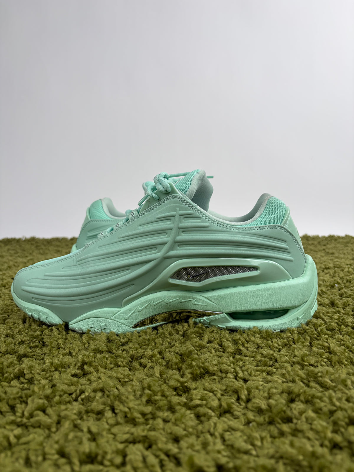Nike Hot Step 2 X Nocta Verde Acqua 43