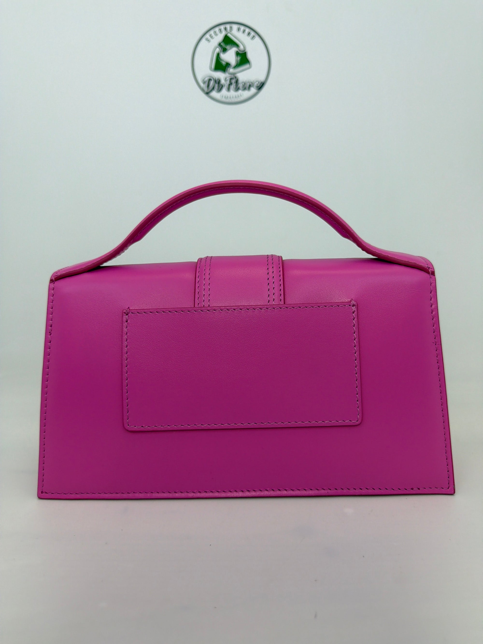 Jacquemus la grand bambino