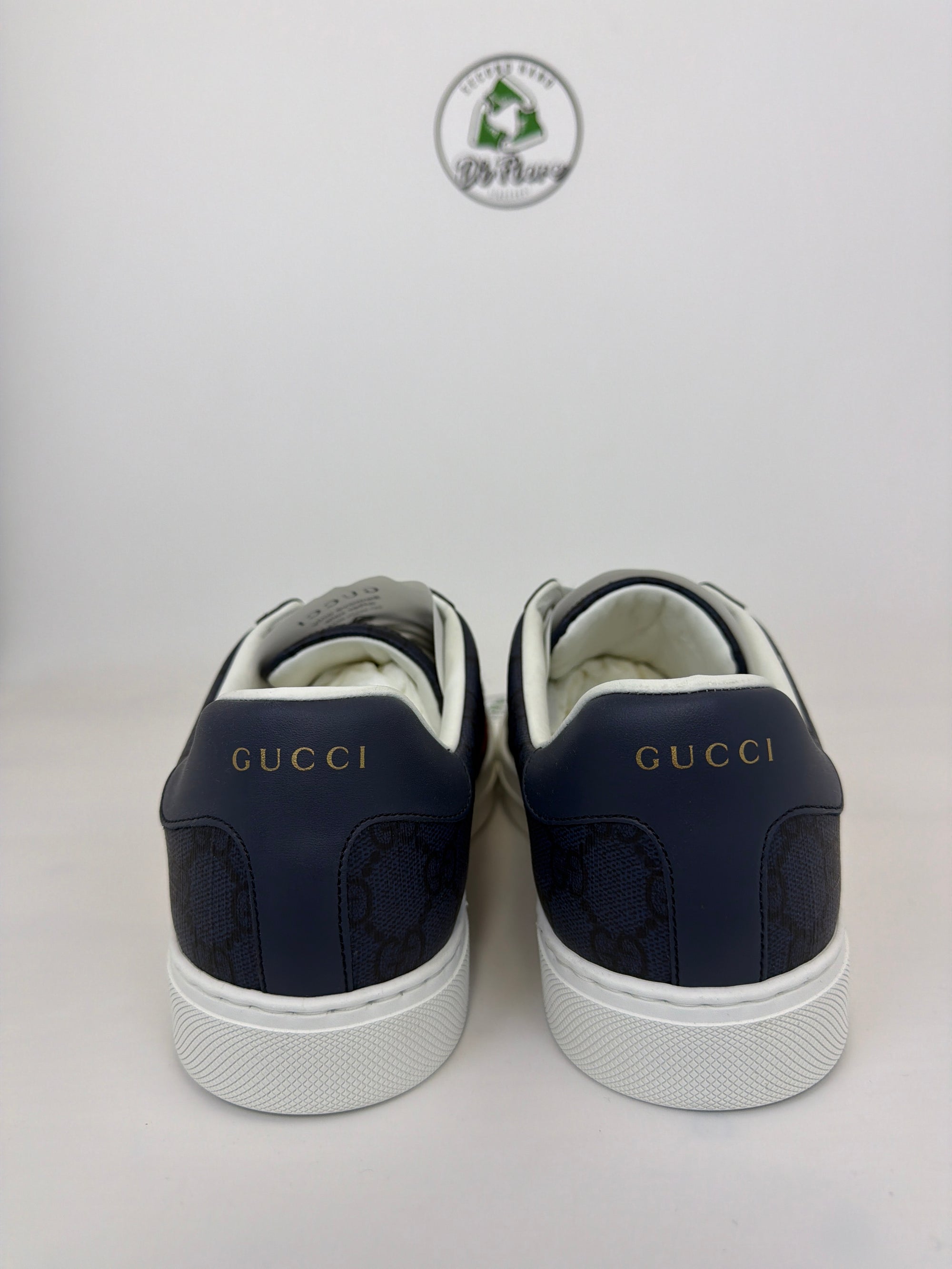 Gucci ace blu