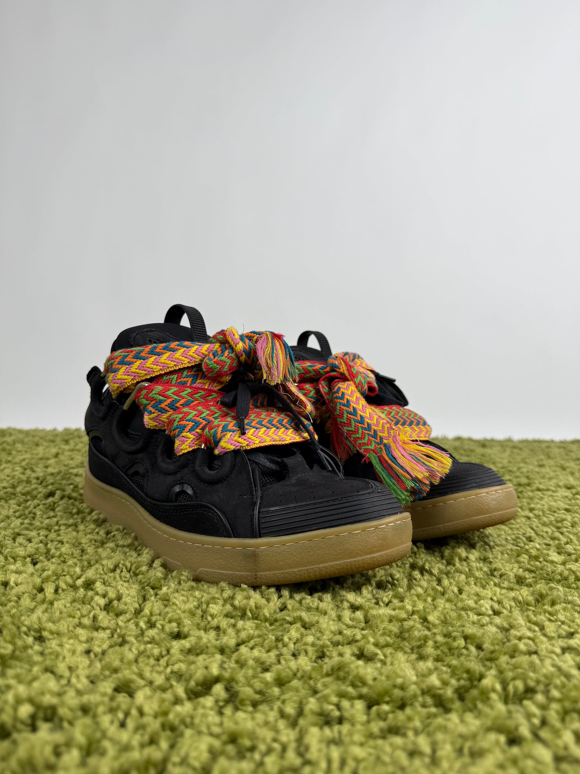 Lanvin sneaker 42