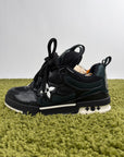 Louis Vuitton Skate Nera 8.5