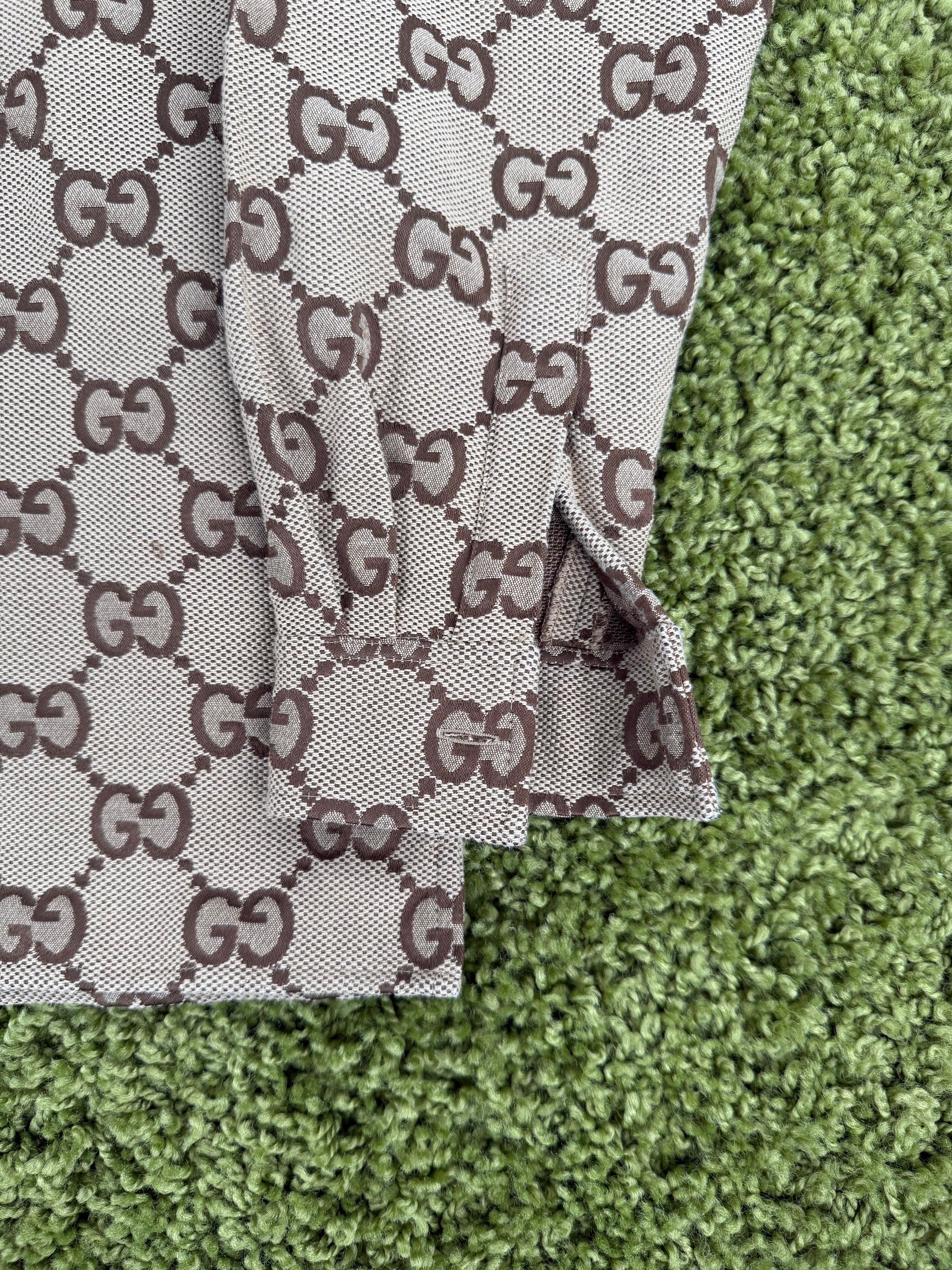 Camicia Gucci M
