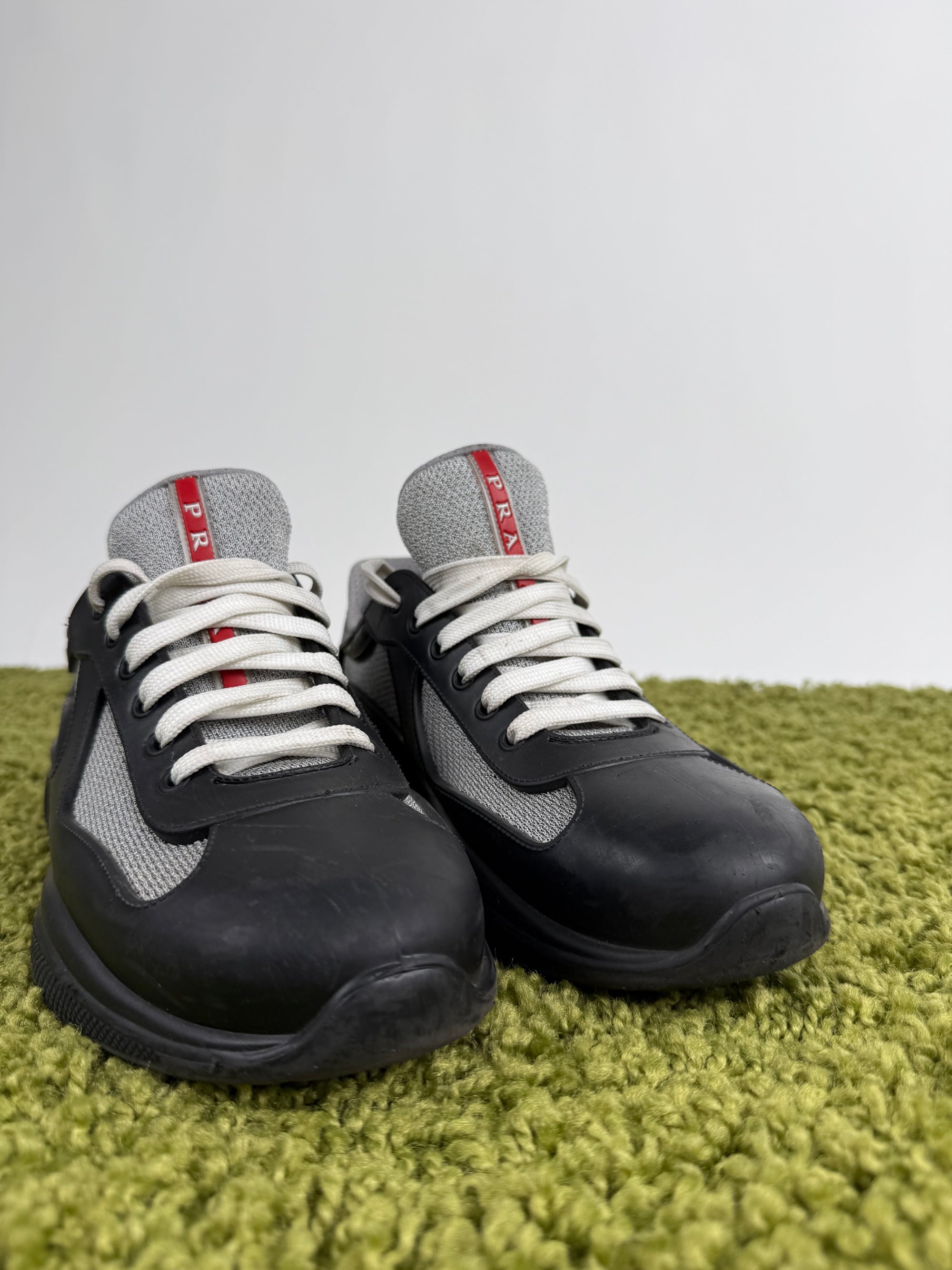 Prada Ameirca’s Cup Nere 42