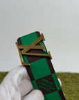 Cintura Louis Vuitton 95 cm