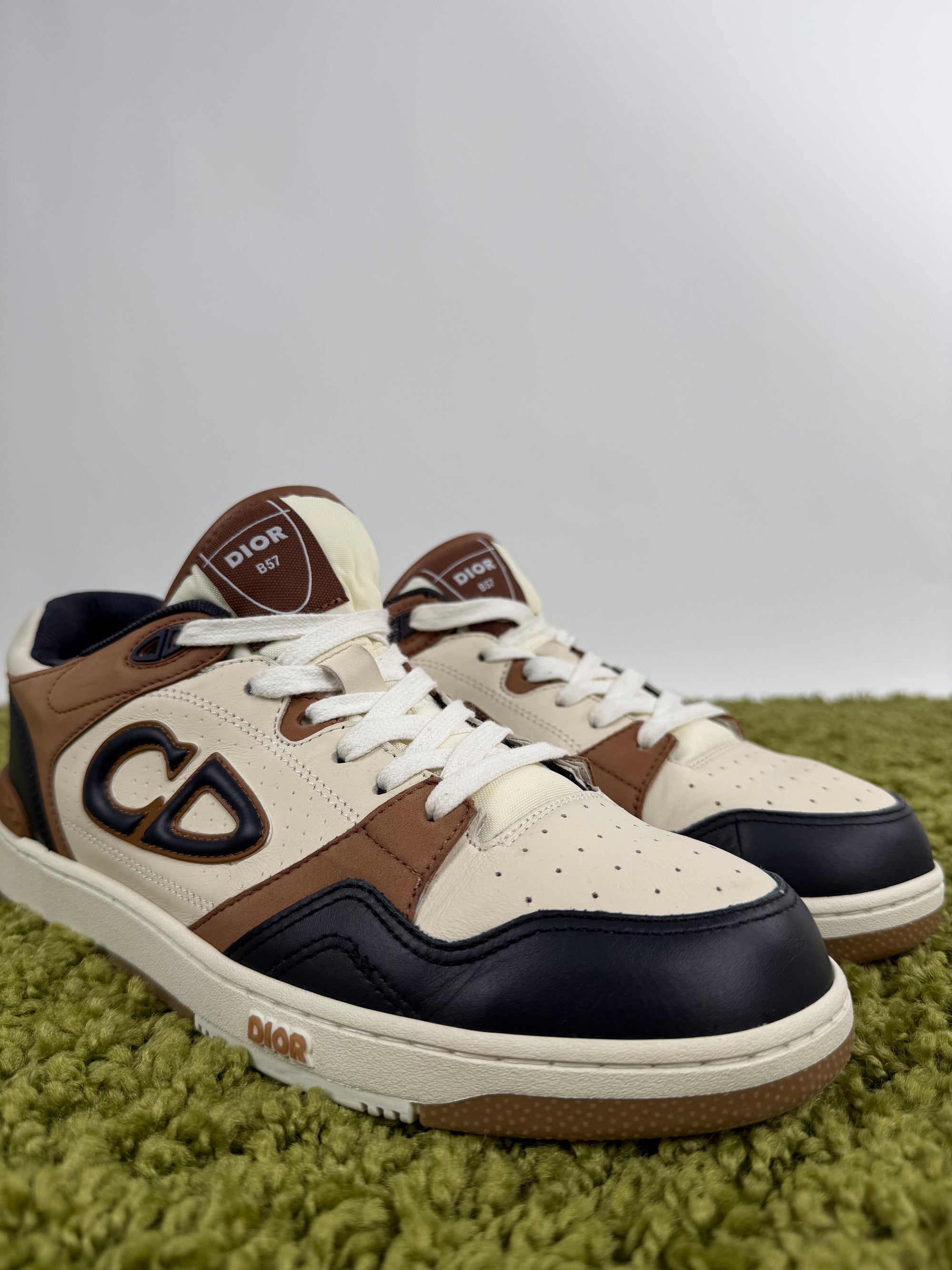Dior B57 Low sneaker 42